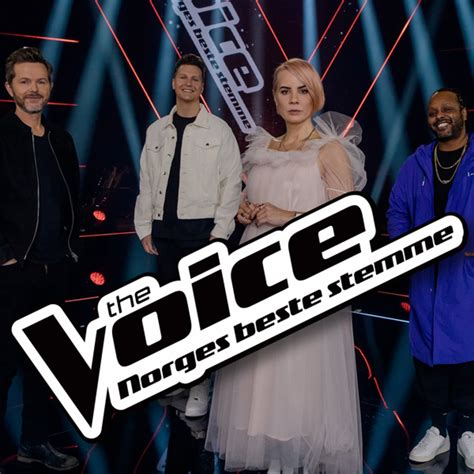 The Voice 2021: Blind Auditions 1 (Release)