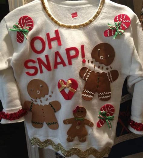 希少 Make Your Christmas Diy Kit Medium Own Sweater Unisex