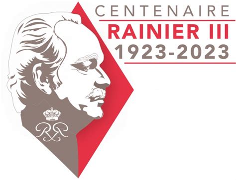 2 Euro Commémorative Monaco 2023 Be Rainier Iii Elysées Numismatique