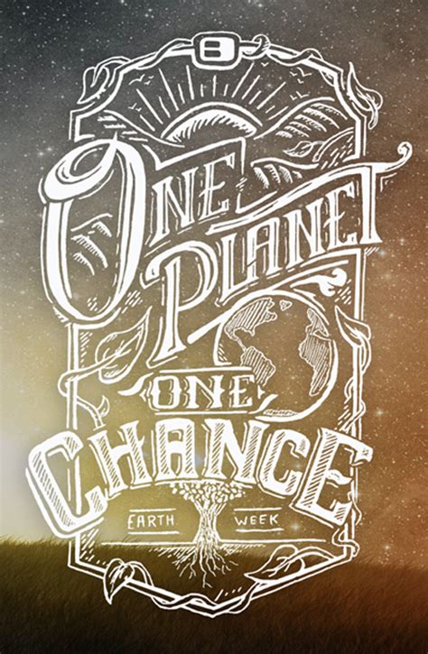 27 Amazing Typography Designs For Inspiration Typography Graphic