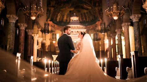 Catholic Wedding Photography A Step By Step Guide