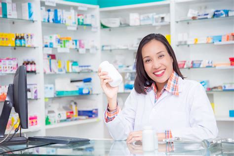 Blog Hospital Vs Retail Pharmacy Tech Work Differences Fvi
