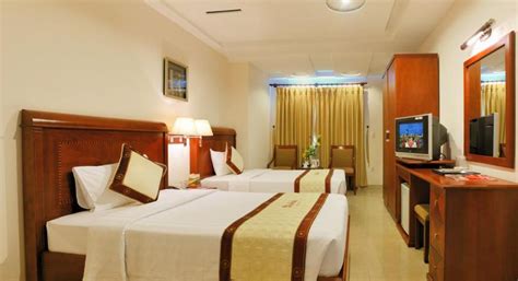 Elios Hotel Ho Chi Minh City Vietnam Best Price