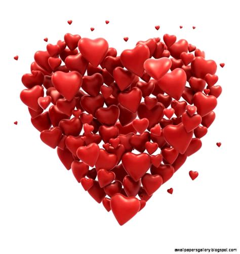 Animated Images Of Hearts | Wallpapers Gallery