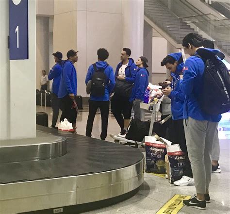 Meet the members of the gilas pilipinas 5.0 in a heartbeat kevin macleod (incompetech.com) licensed under creative commons: Gilas Pilipinas back in Manila, gets down to work for ...