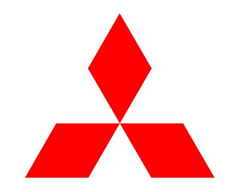 Mitsubishi Logo Mitsubishi Car Symbol Meaning And History Car Brands