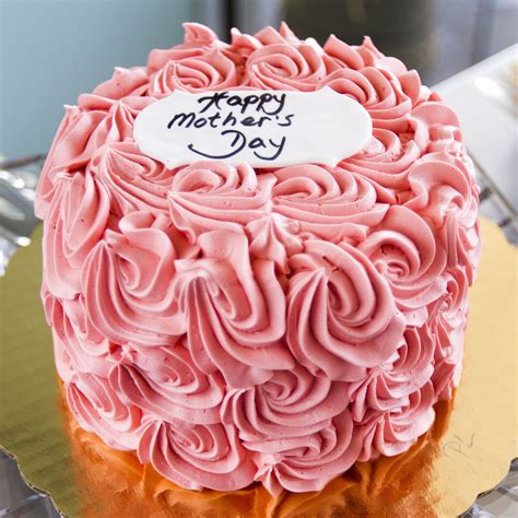 It makes a great treat for mother's day. Cake Mothers Day Offer in 2020 (With images) | Mothers day cake, Easy homemade cake, Cake ...