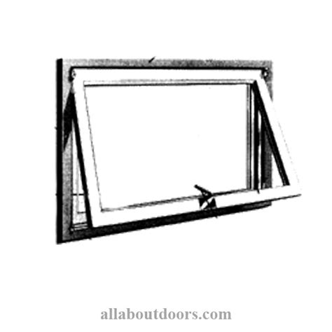 What are the shipping options for black windows? Andersen Window Parts and Anderson Door Parts - All About ...