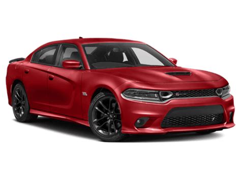 New 2023 Dodge Charger Scat Pack Widebody 4dr Car In Waco 23d40163