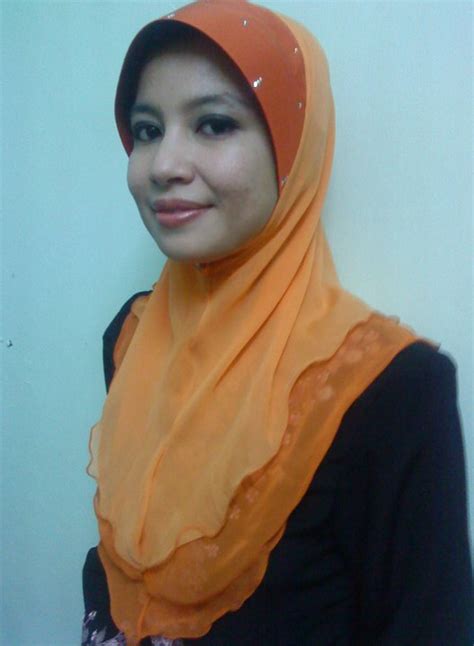 Original image property of respective owners. An-Nur Cupboard: Fesyen Terbaru : Tudung Rozita Che Wan (2 ...