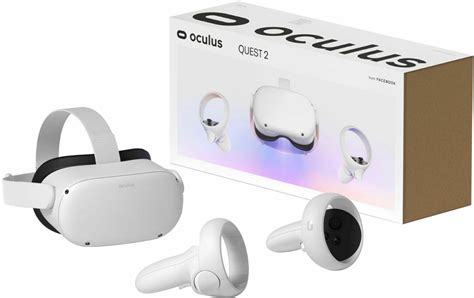 China New Oculus Quest 2 Advanced All-in-One Virtual Reality Headset
