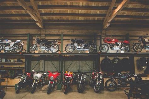 Dream Garage Dream Garage Dirt Bike Room Motorcycle Garage