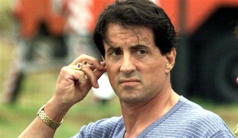 En qué se inspiró Sylvester Stallone para crear la historia de Rocky