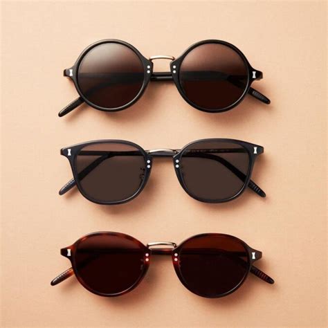 Les meilleures marques de lunettes de soleil Été 2023 Le Blog de