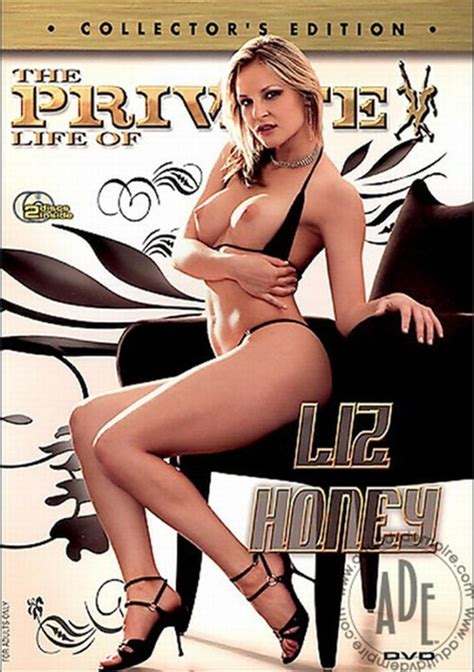 Private Life Of Liz Honey The Private Unlimited Streaming At Adult Empire Unlimited