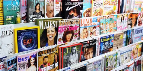 Advantages Of Newspaper And Magazine Advertising For Small Business