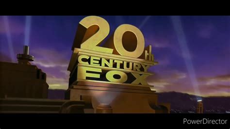 20th Century Foxlightstorm Entertainment 1994 Youtube