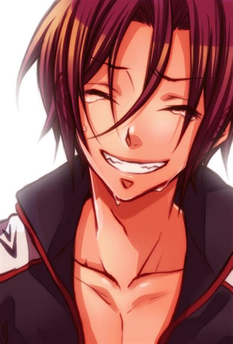 Once More Rin Matsuoka X Reader By Miabia100 On Deviantart