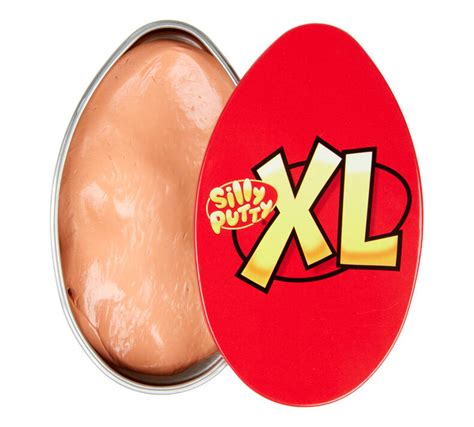 Xl Silly Putty Fidget Toy For Kids Crayola