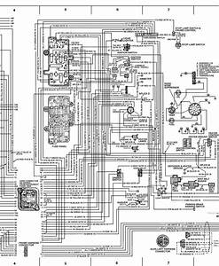 2007 Chevrolet Avalanche Japanese Gold Wiring Diagram