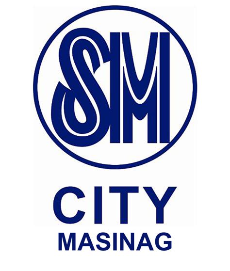 Sm City Masinag Logopedia Fandom