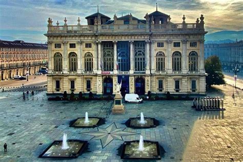 Palazzo Madama E Museo Civico Di Arte Antica Torino Raccontata Tra Le