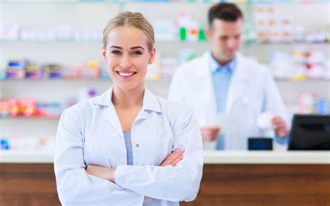 Career As A Pharmacist Degree Advisers