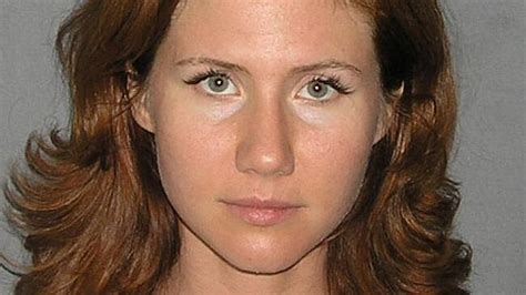 Russian Spy Anna Chapman Walks Out Of Nbc Interview