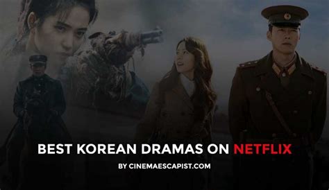 Secret Korean Dramas That Are On Netflix And You Must See In Summer Vrogue Co