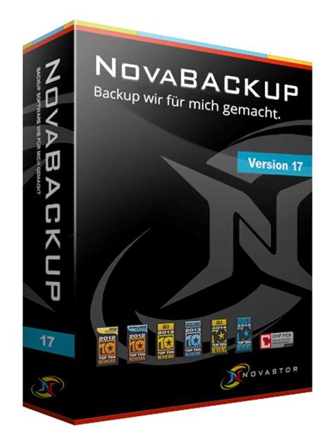 Top Popular Backup Software Our 2024 Comparison