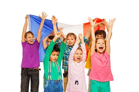 French Children Stock Photos Pictures And Royalty Free Images Istock