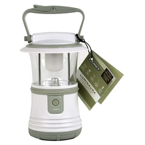 Dorcy 41 3104 Led Camping Flashlight Lantern With Hanging Hook 65