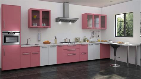 Simple & Beautiful Kichen Interior Design | Low budget kitchen designs