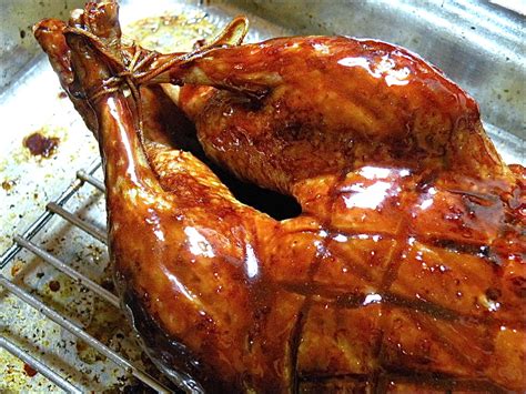 how to make the most perfect roast duck this christmas better housekeeper