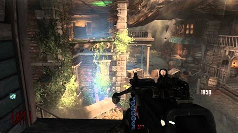 Buried Play Through Black Ops 2 Zombies Vengeance Dlc Map Pack 3