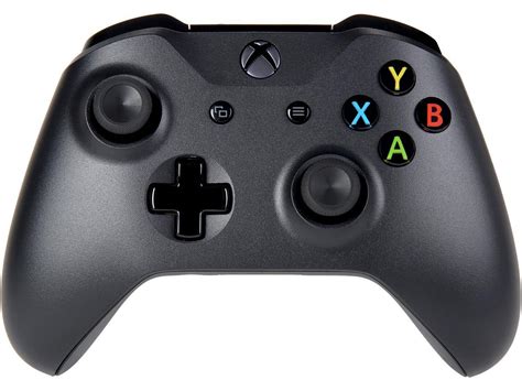 Microsoft Xbox Wireless Controller Black