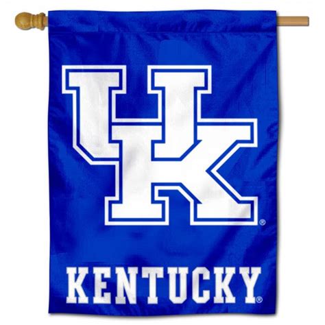 Search results for news uk logo vectors. Kentucky UK Wildcats New Logo House Flag and Polyester ...