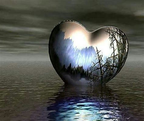 So Pretty Heart In Nature Heart Art I Love Heart Happy Heart Photo