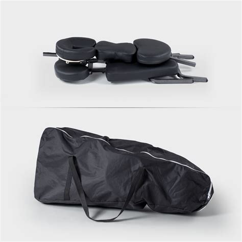 Our massage chairs have adjustable face cradles, are. Portable Massage Chair