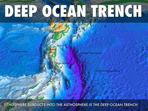 As the oceanic plate descends into the hot mantle, parts of it may begin to melt. Plate Tectonics by Emma mercer