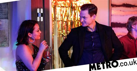 Eastenders Spoilers New Romance Story For Whitney And Zack Soaps Metro News