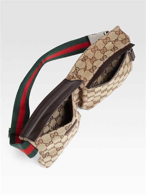 Belt Bags Gucci Paul Smith
