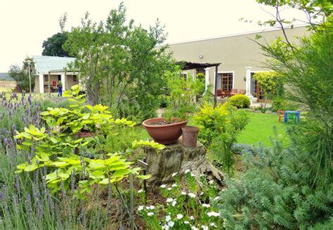 The Kraal Addo Country Estate In Addo Eastern Cape