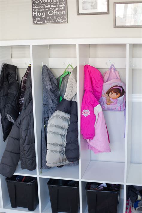 Shop decorative lockers kids from pottery barn kids. Ikea Hacks: Beautiful DIY Lockers for Kids - Urban Mommies