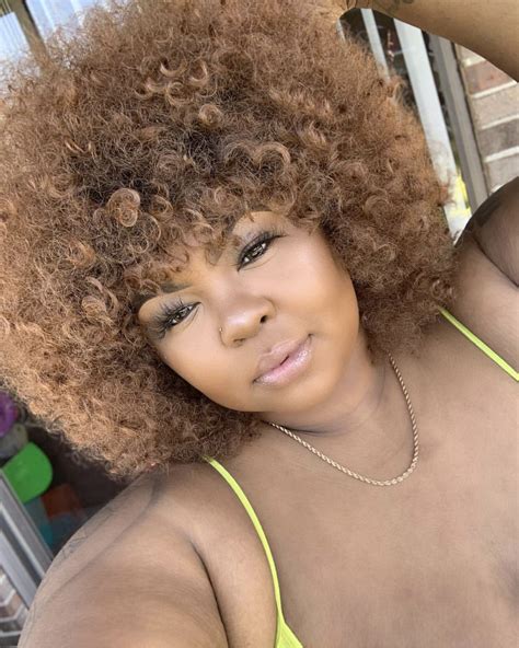 Plus Size Makeup Plus Size Hairstyles Afro Hairstyles Bad Girls Club