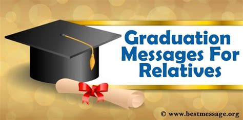 High School Graduation Messages Congratulations Messages
