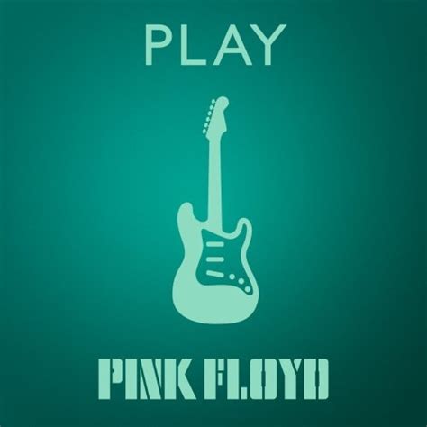 Pink Floyd Pink Floyd Play Hi Res