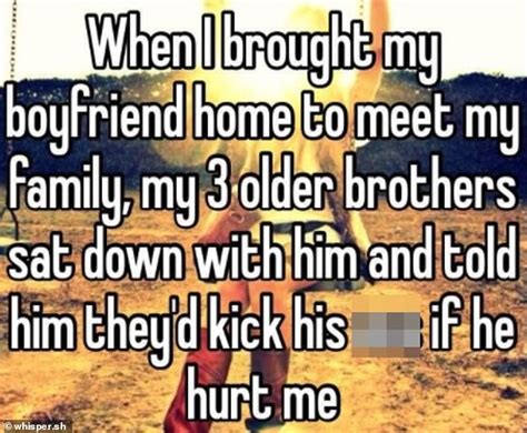 People Reveal The Very Awkward Meetings Their Significant Other Had