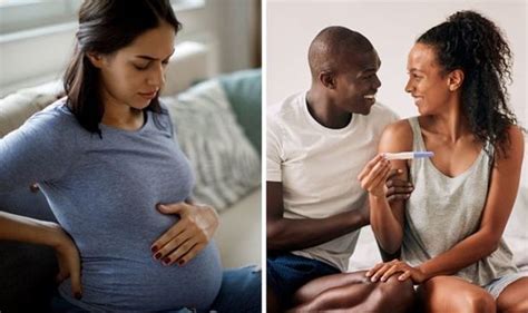 Early Signs Of Pregnancy When Do Pregnancy Symptoms Start Uk