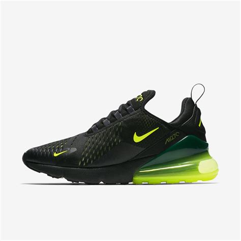 Nike Nike Air Max 270 Mens Sneaker Ah8050 017